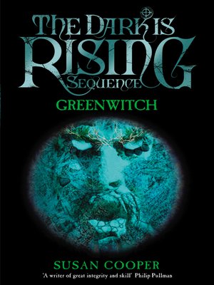 cover image of Greenwitch